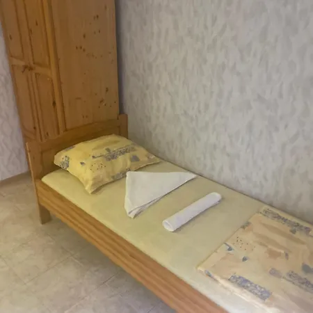 Sozopol Holiday Apartment
