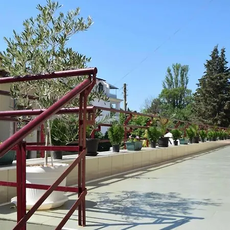 Sozopol Holiday Daire Süzebolu