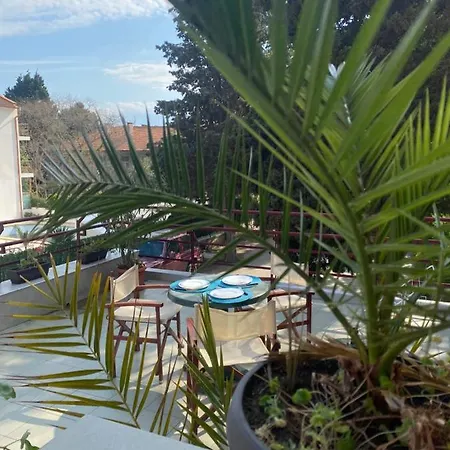 Sozopol Holiday Apartamento