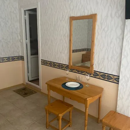 Daire Sozopol Holiday Süzebolu
