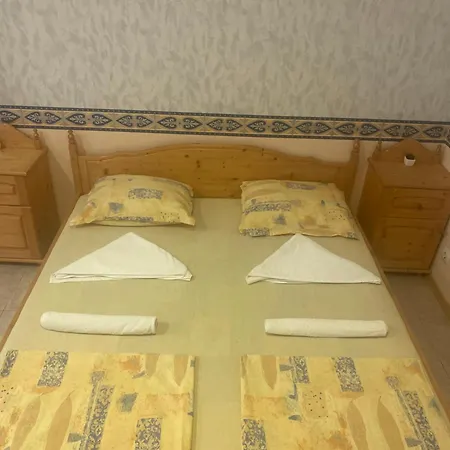 Sozopol Holiday Daire Süzebolu