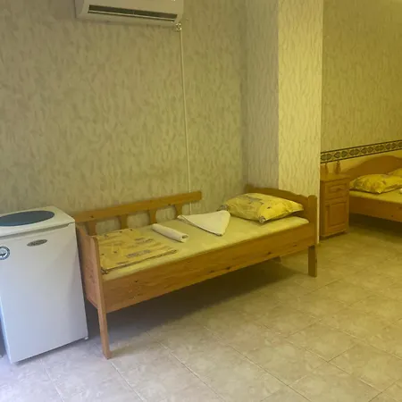 Daire Sozopol Holiday Süzebolu