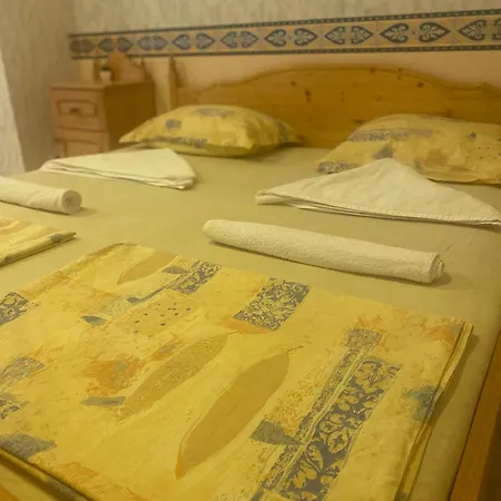 Apartamento Sozopol Holiday